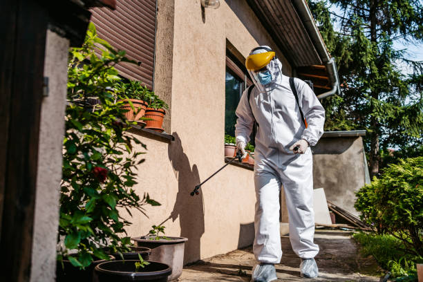 Best Commercial Pest Control Services  in North Catasauqua, PA