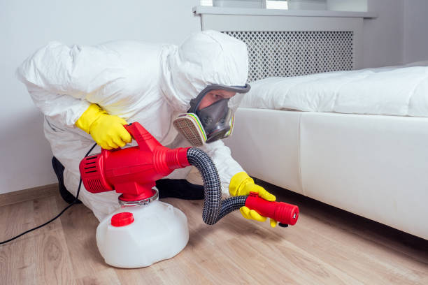 Best Residential Pest Control  in North Catasauqua, PA